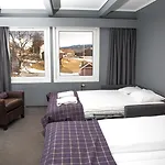 Geilo Hotel Hotel 3*