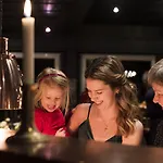 Geilo Hotel Geilo