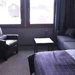 Geilo Hotel