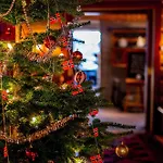 Geilo Hotel Hotel 3*