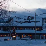 Hotel Geilo Hotel
