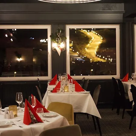 Geilo Hotel 3* Geilo