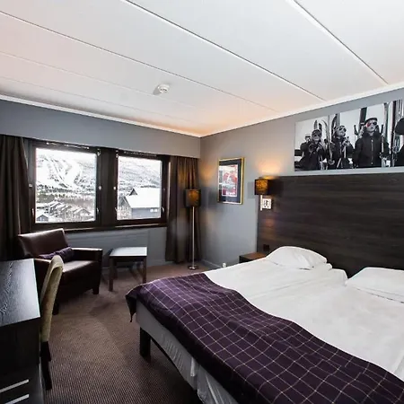 Geilo Hotel 3*