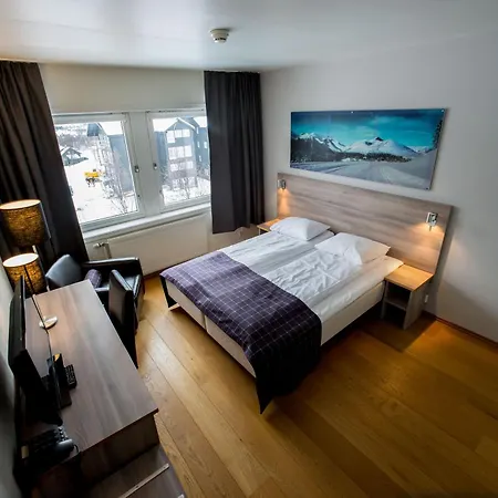 Geilo Hotel
