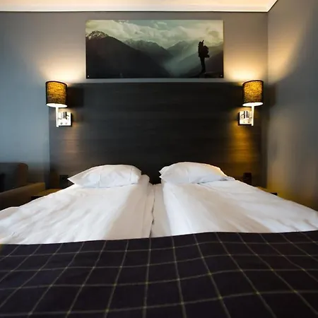 Hotel Geilo Hotel 3*