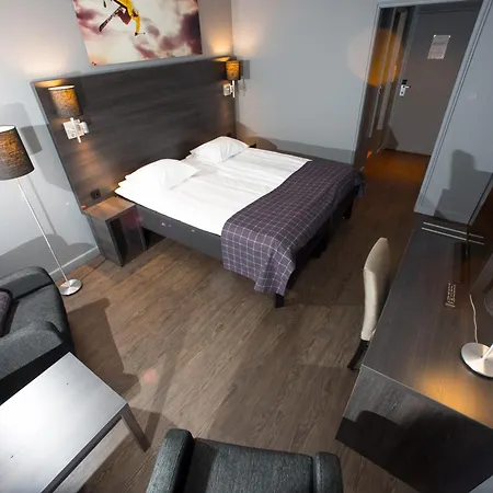 Hotel Geilo Hotel Geilo