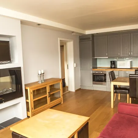 Geilo Hotel 3* Geilo