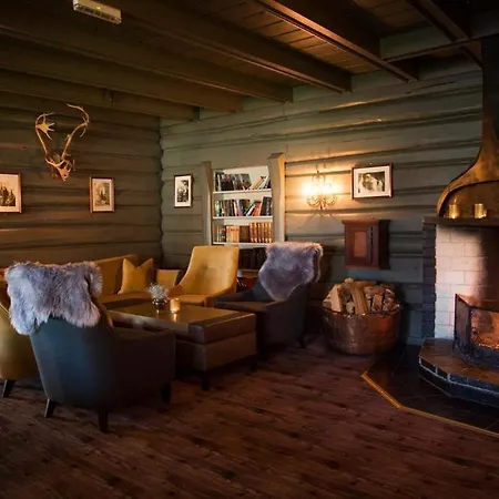 Geilo Hotel