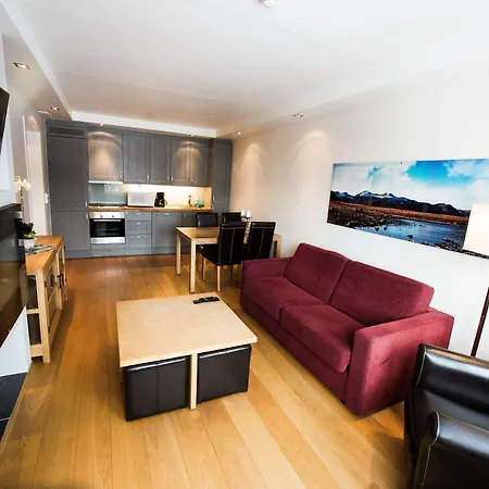 Geilo Hotel 3* Geilo