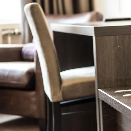 Hotell Geilo Hotel Geilo