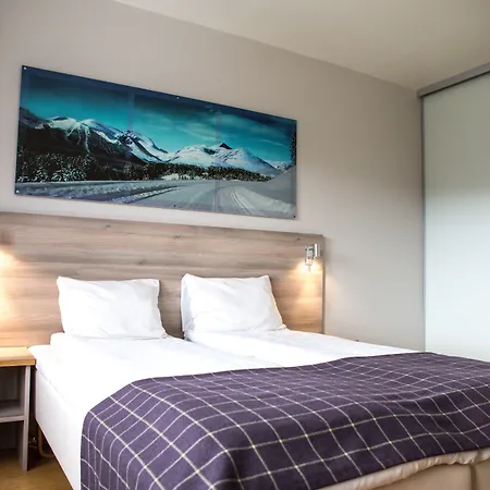 Geilo Hotel Geilo