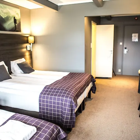 Geilo Hotel 3*