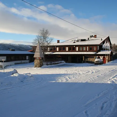 Geilo Hotel Hotel Geilo