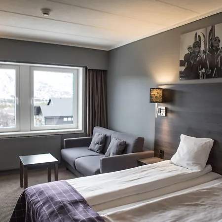 Hotel Geilo Hotel 3*