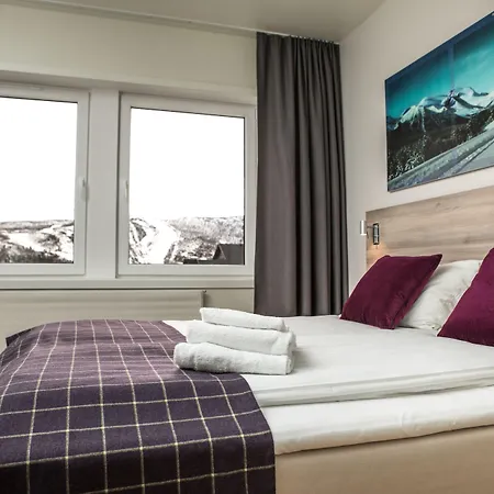 Geilo Hotel 3*