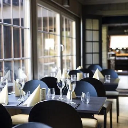 Geilo Hotel 3* Geilo