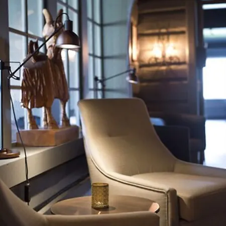 Geilo Hotel Geilo