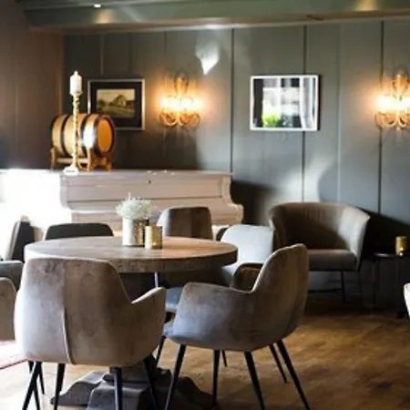 Geilo Hotel 3* Geilo