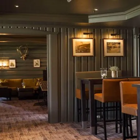 Geilo Hotel 3* Geilo