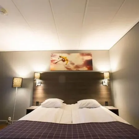 Geilo Hotel 3*