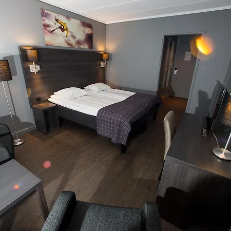 Geilo Hotel 3*