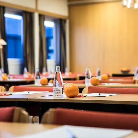 Hotel Geilo Hotel 3*