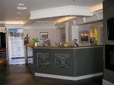 Hotel Geilo Hotel