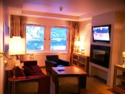 Geilo Hotel Hotel Geilo
