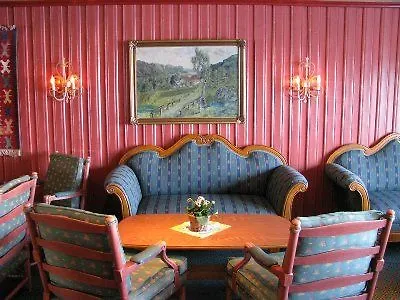 Geilo Hotel 3* Geilo