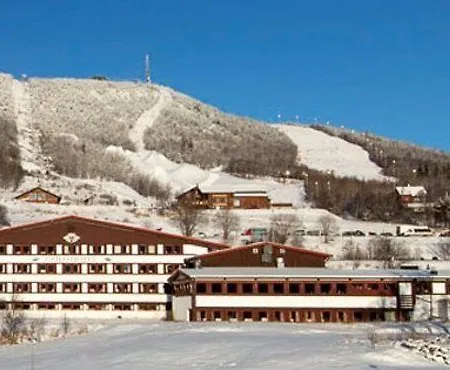 Geilo Hotel