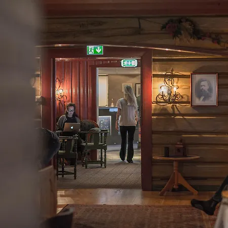 Hotel Geilo Hotel