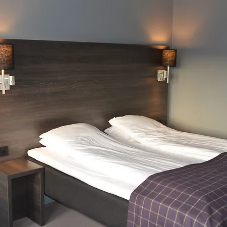 Hotell Geilo Hotel 3*