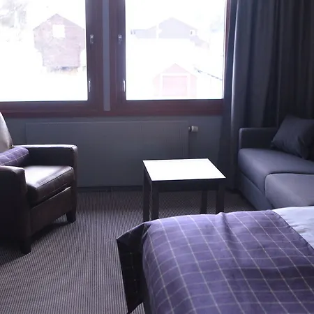 Geilo Hotel