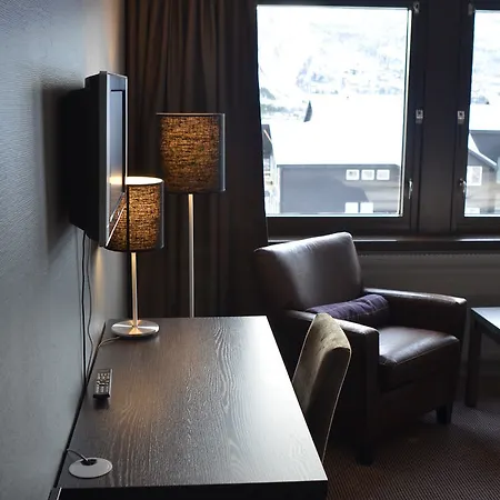 Hotel Geilo Hotel Geilo