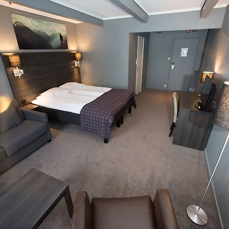 Geilo Hotel Geilo