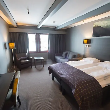Hotell Geilo Hotel Geilo