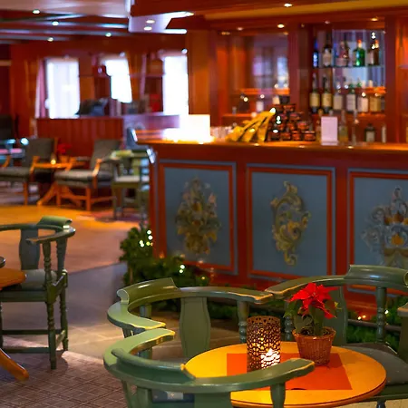 Geilo Hotel