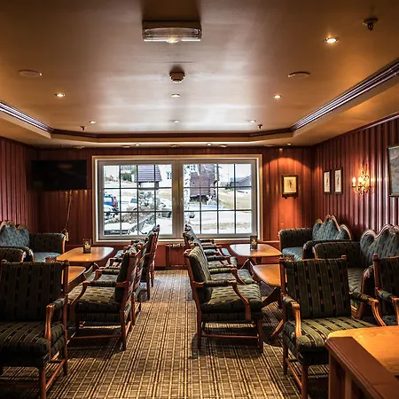 Hotell Geilo Hotel