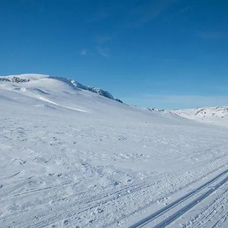 Geilo Hotel Hotell Geilo