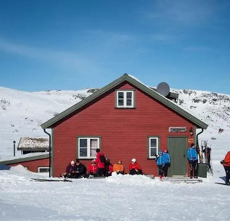 Hotel Geilo Hotel 3*