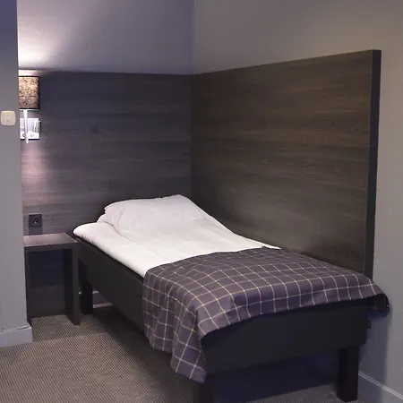 Geilo Hotel Hotel 3*