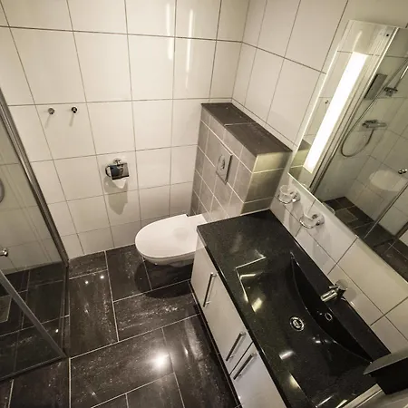 Geilo Hotel 3* Geilo