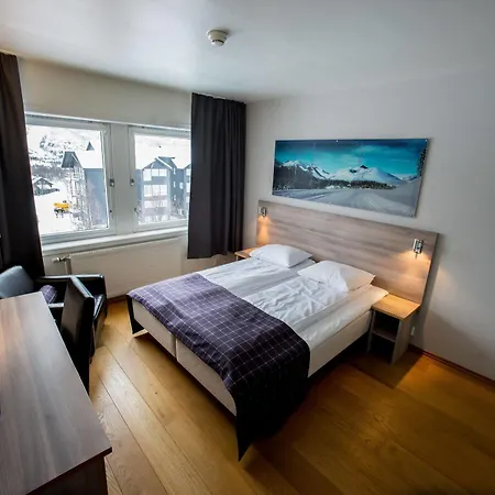 Geilo Hotel 3* Geilo