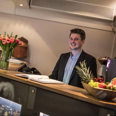 Hotel Geilo Hotel 3*
