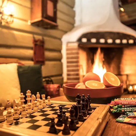 Hotel Geilo Hotel