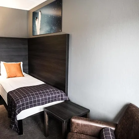Hotel Geilo Hotel