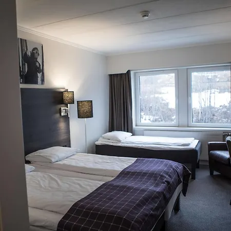 Geilo Hotel Hotel 3*