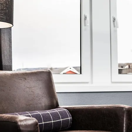 Geilo Hotel Geilo