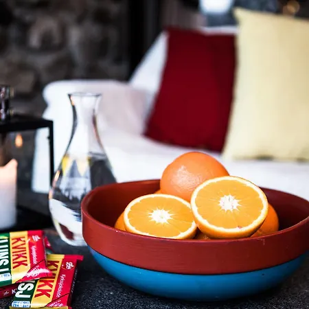 Hotel Geilo Hotel 3*