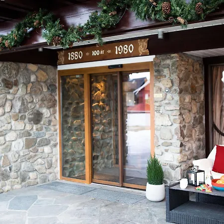 Hotel Geilo Hotel